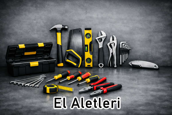El Aletleri